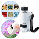 Microscope Portable pour Enfants