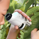 Microscope Portable pour Enfants